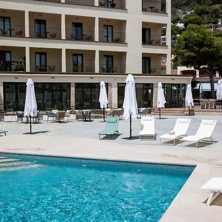 Hotel Coral Boutique By Gaiarooms L'Estartit Exteriér fotografie