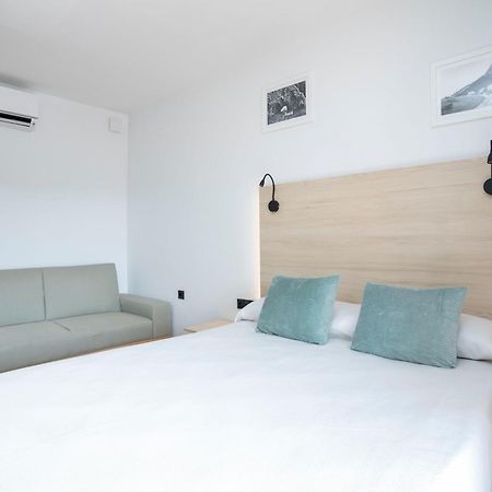 Hotel Coral Boutique By Gaiarooms L'Estartit Exteriér fotografie