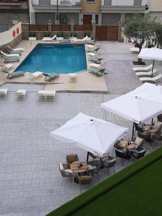 Hotel Coral Boutique By Gaiarooms L'Estartit Exteriér fotografie