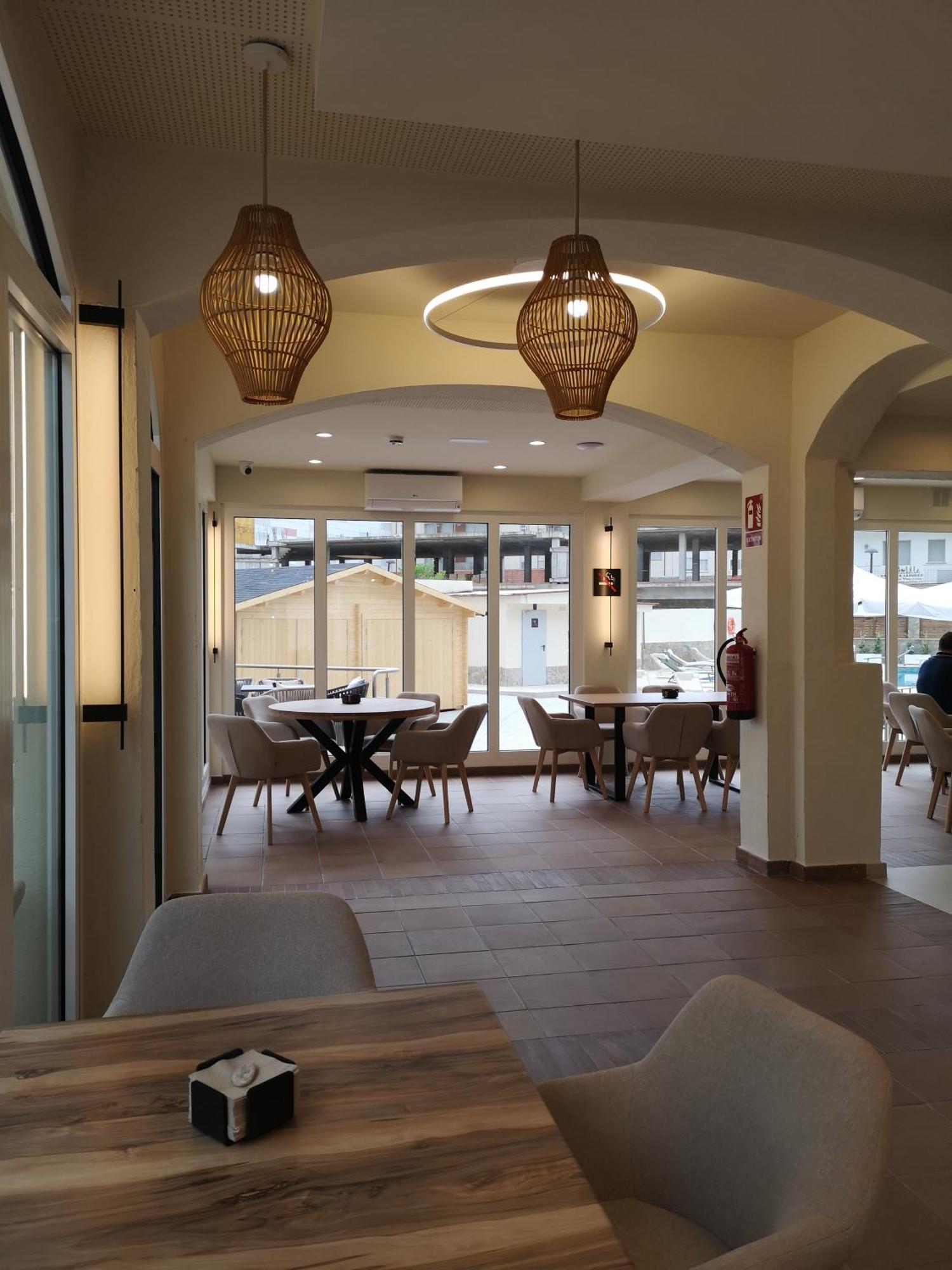 Hotel Coral Boutique By Gaiarooms L'Estartit Exteriér fotografie